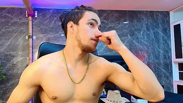 PatrickS25 online show from 12-05-25, 04:11