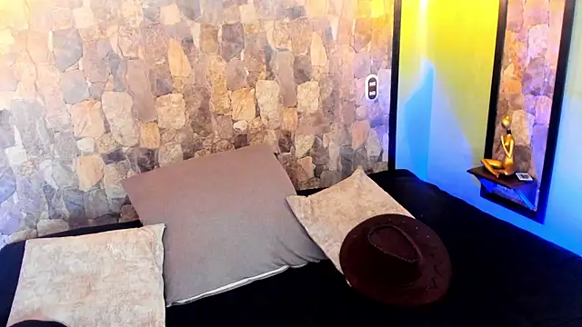 PatrickS25 online show from 01-07-26, 03:55