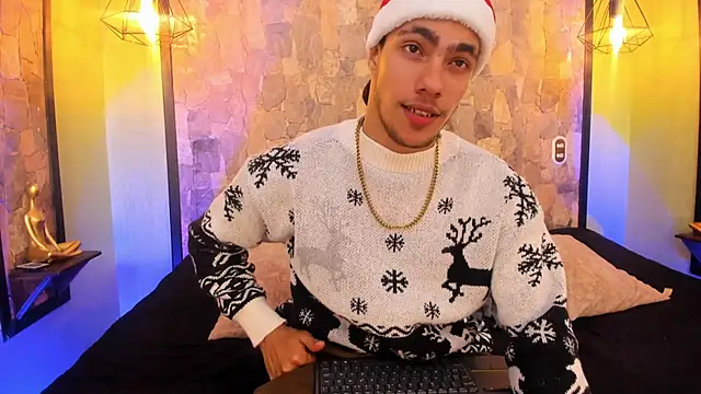 PatrickS25 online show from 12-02-25, 04:47