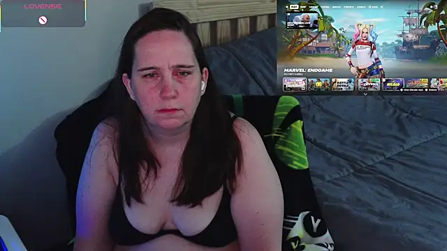 msgamergirl69 online show from 04-08-26, 05:53