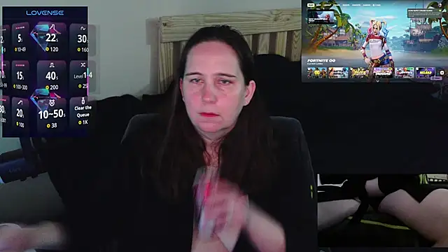 msgamergirl69 online show from 04-04-26, 03:35