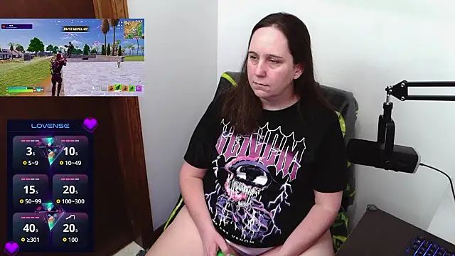 msgamergirl69 online show from 02-09-26, 06:55