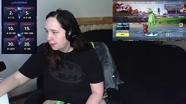 msgamergirl69 online show from 03-29-26, 12:07