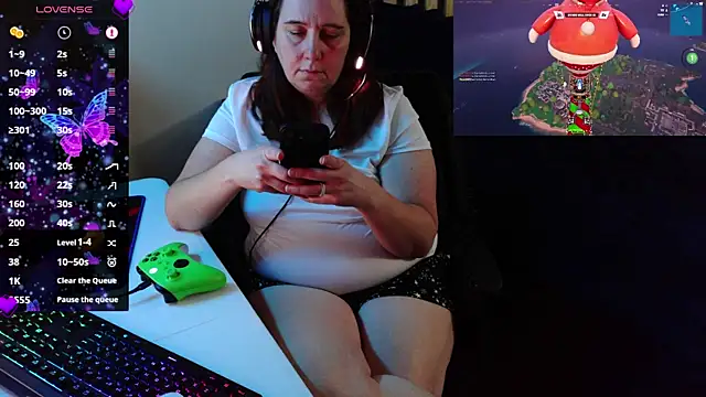 msgamergirl69 online show from 01-09-26, 02:51