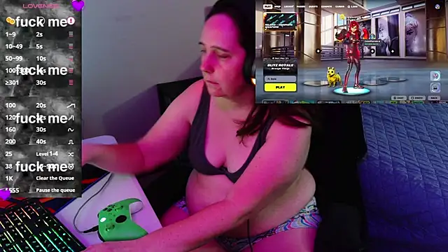 msgamergirl69 online show from 01-07-26, 02:27