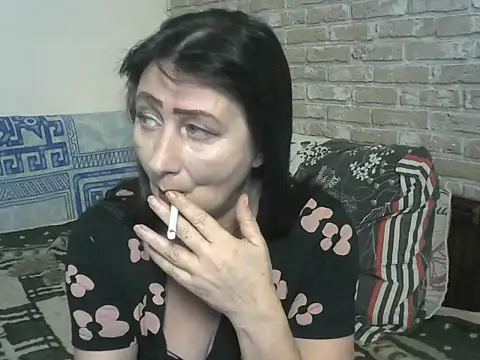 GraceBrist3 online show from 02-08-26, 03:48