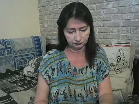 GraceBrist3 online show from 02-27-26, 03:51