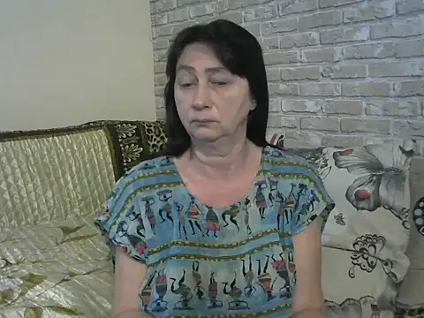 GraceBrist3 online show from 01-16-26, 02:48