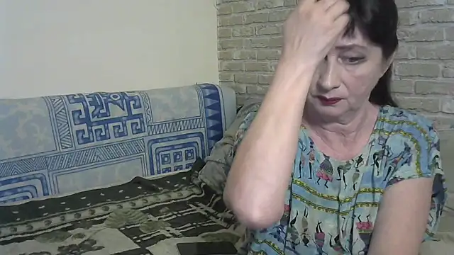 GraceBrist3 online show from 03-23-26, 04:01