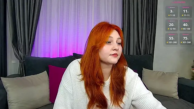 Kitty Asstronaut online show from 12-17-25, 01:10