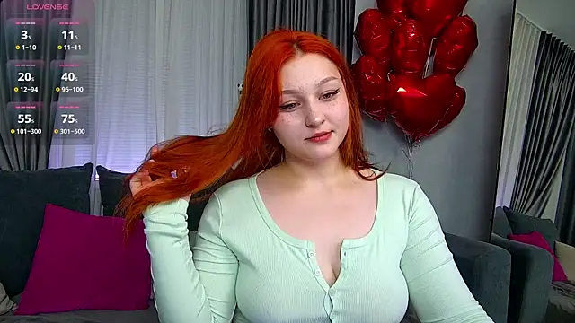 Kitty Asstronaut online show from 03-10-26, 12:36