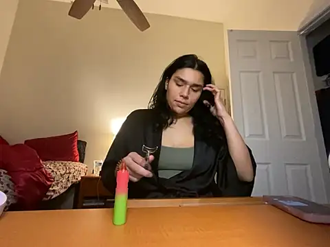 lunabellaX0 online show from 02-23-26, 04:36
