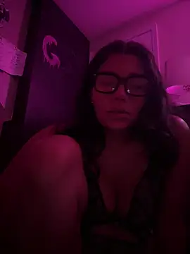 lunabellaX0 online show from 07-16-26, 01:35