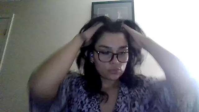 lunabellaX0 online show from 12-03-25, 11:04