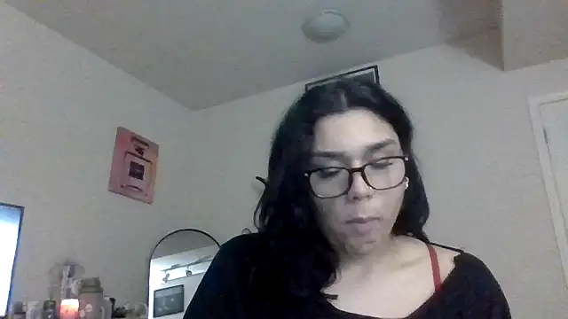 lunabellaX0 online show from 12-05-25, 12:43