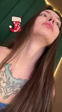 KaylaGraceful online show from 12-18-25, 01:15