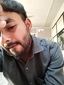 AlphaAura460 online show from 03-23-26, 10:48