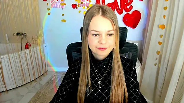 MidnighteAura online show from 02-06-26, 07:32