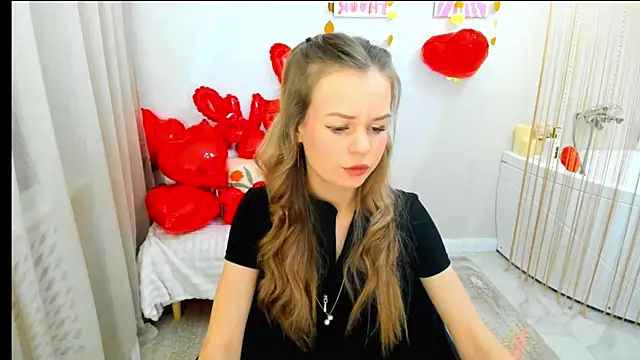 MidnighteAura online show from 02-09-26, 06:28