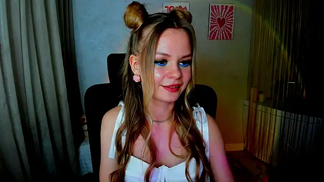 MidnighteAura online show from 03-01-26, 07:47