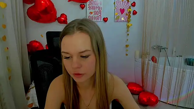 MidnighteAura online show from 02-03-26, 02:53