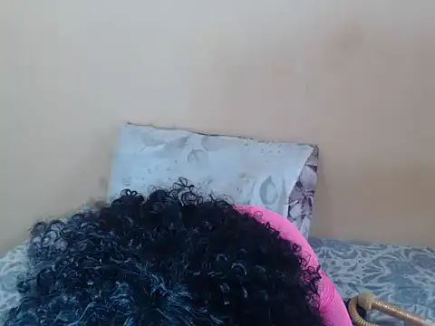 SexyHarleyBlack online show from 12-21-25, 10:50