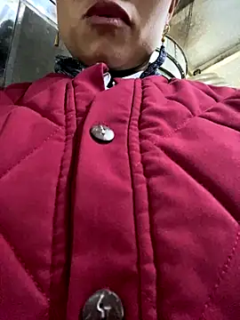 Snapshot of Lilik2 chatting on 12-16-25, 03:22 Lilik2 online show from 12-16-25, 03:22