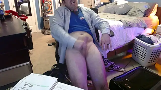 BamaBoi40AL online show from 01-08-26, 10:27