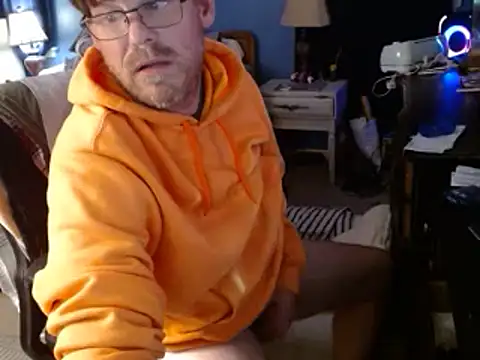 BamaBoi40AL online show from 12-01-25, 08:59