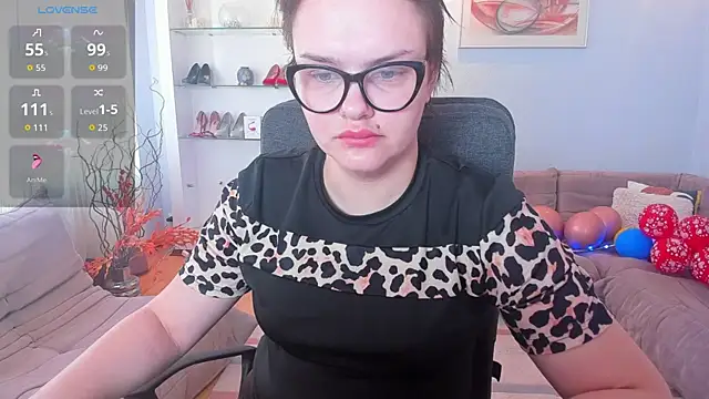 KamillaJei online show from 04-02-26, 04:41