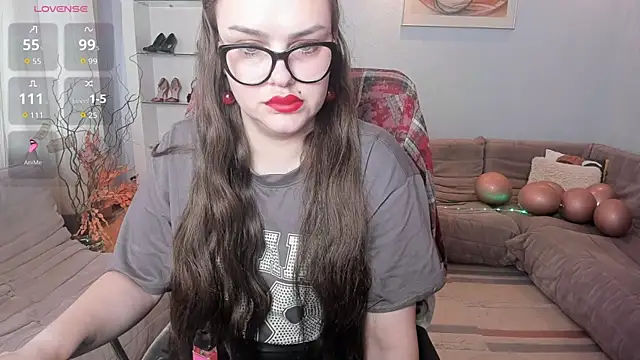 KamillaJei online show from 04-15-26, 04:18