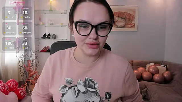 KamillaJei online show from 03-24-26, 05:07