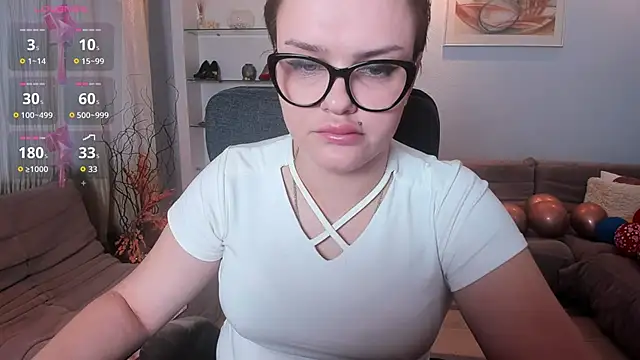 KamillaJei online show from 04-01-26, 04:03