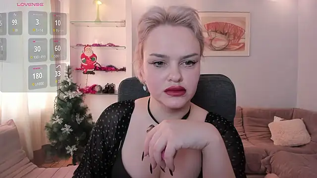 KamillaJei online show from 01-16-26, 06:28