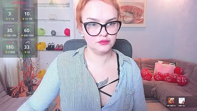 KamillaJei online show from 02-26-26, 06:02