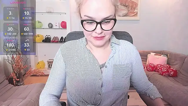 KamillaJei online show from 02-24-26, 06:14