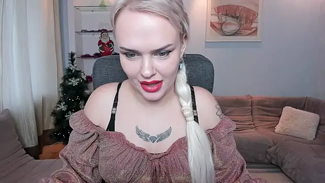 Snapshot of KamillaJei chatting on 12-22-25, 06:57 KamillaJei online show from 12-22-25, 06:57