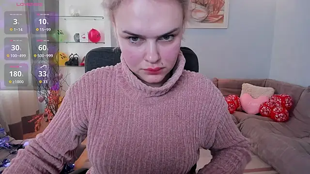 KamillaJei online show from 02-13-26, 06:13