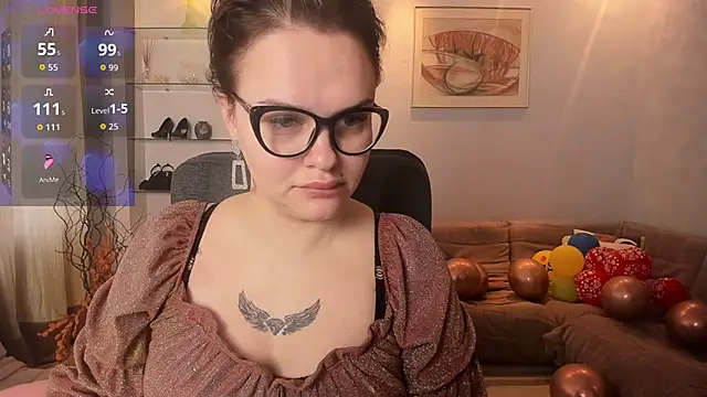 KamillaJei online show from 03-19-26, 05:07