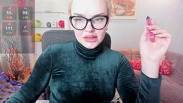 KamillaJei online show from 02-19-26, 05:48