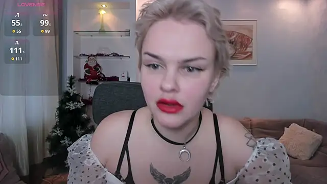 Snapshot of KamillaJei chatting on 01-13-26, 06:28 KamillaJei online show from 01-13-26, 06:28