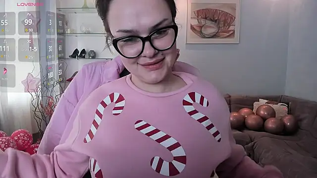 KamillaJei online show from 03-25-26, 05:51