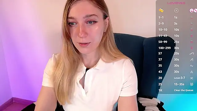 MissSquirtling online show from 06-11-26, 03:03