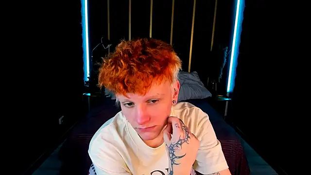 Ethan Miltons online show from 01-08-26, 03:40