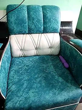 CherrychloeXO online show from 04-01-26, 06:15