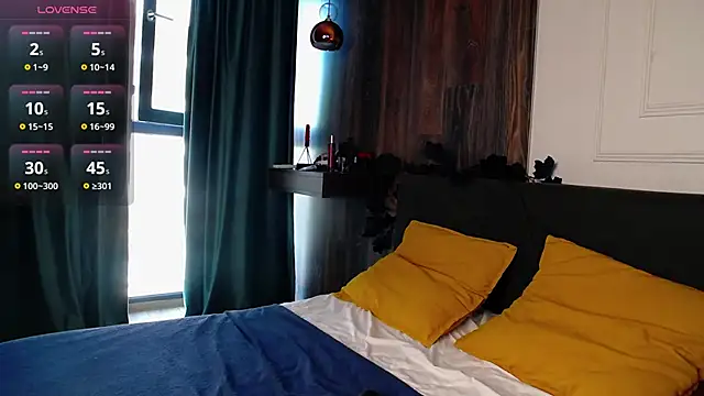 RavenFoxxy online show from 04-24-26, 06:04