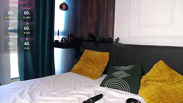 RavenFoxxy online show from 04-19-26, 05:30