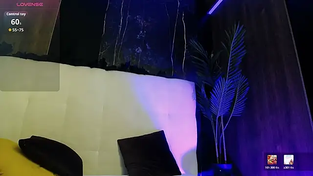 RavenFoxxy online show from 05-02-26, 05:23