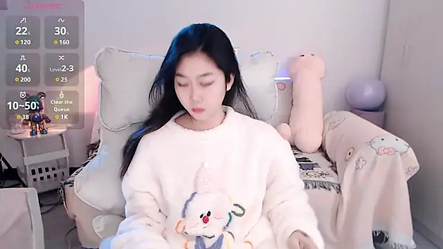 Camila-888 online show from 01-08-26, 09:32