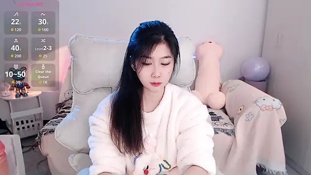 Camila-888 online show from 01-07-26, 12:10